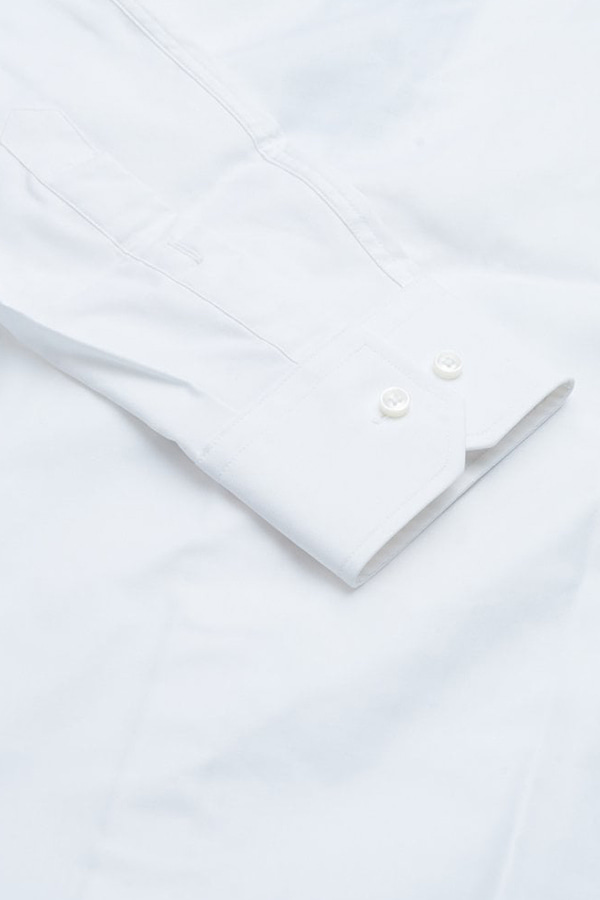 ΠΟΥΚΑΜΙΣΟ BOSS - 100 ΛΕΥΚΟ